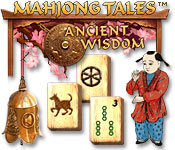 Mah Jongg Tales: Ancient Wisdom