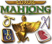 Luxor Mah Jongg