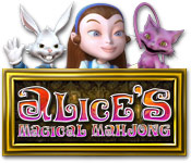 Alice`s Magical Mah Jongg