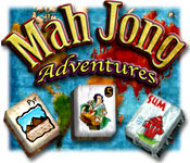 Mah Jongg Adventures