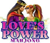 Love`s Power Mah Jongg