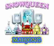 Snow Queen Mah Jongg