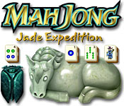Mah Jongg Jade Expedition