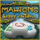 Mah Jongg Legacy of the Toltecs