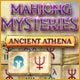 Mah Jongg Mysteries: Ancient Athena