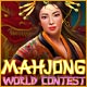 Mah Jongg World Contest