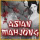 Asian Mah Jongg